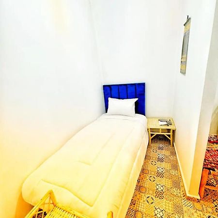 Hostel Tanger Medina Экстерьер фото