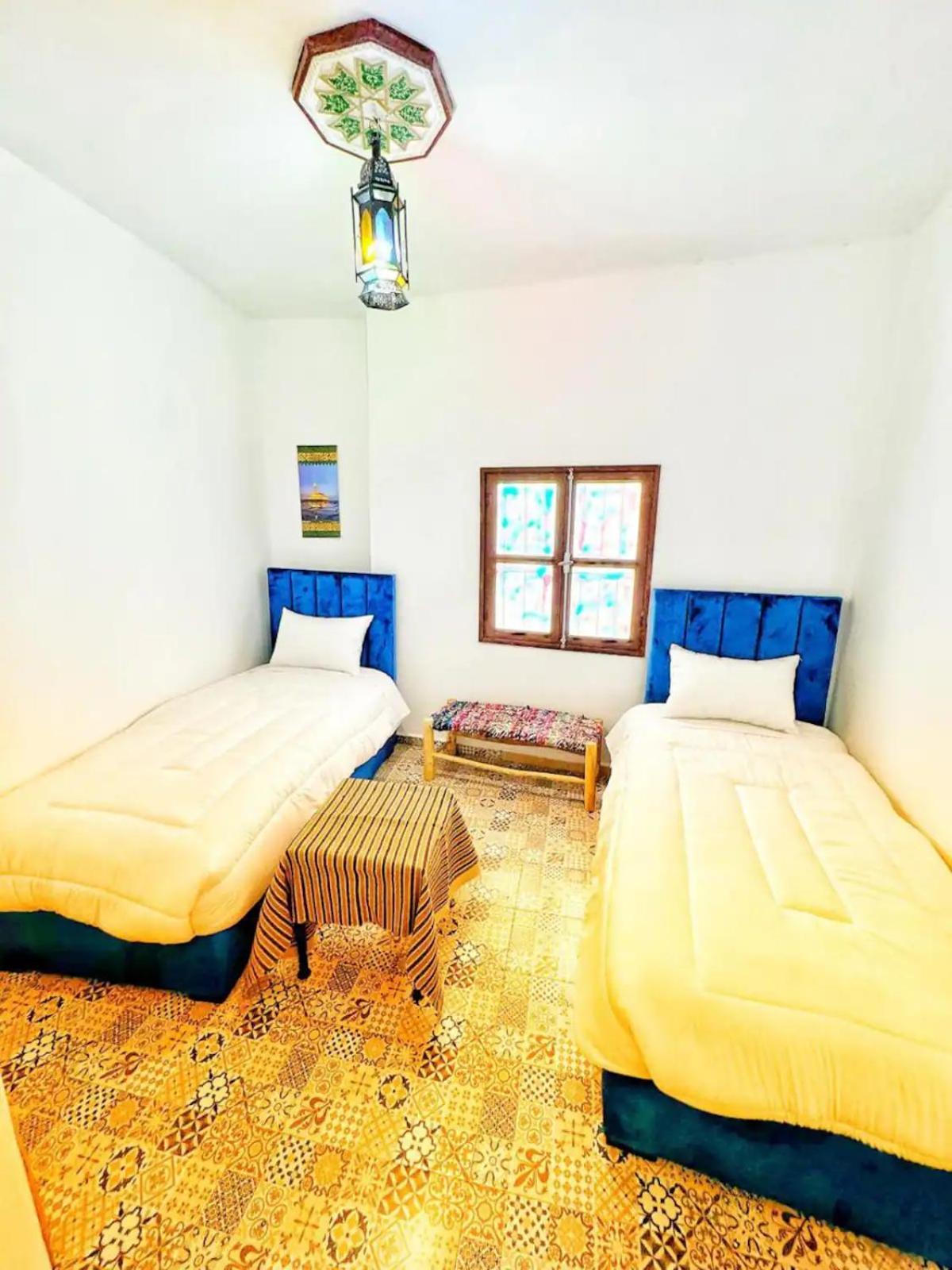 Hostel Tanger Medina Экстерьер фото