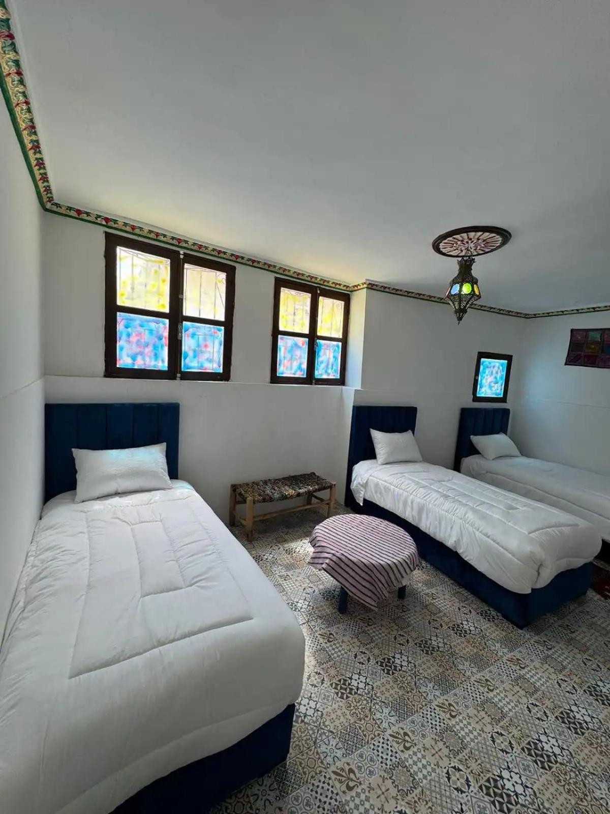 Hostel Tanger Medina Экстерьер фото